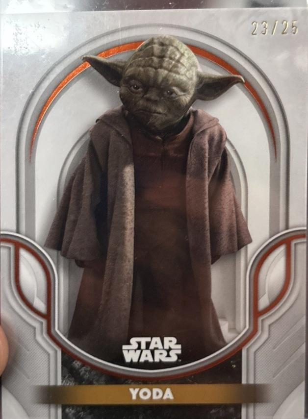 Yoda