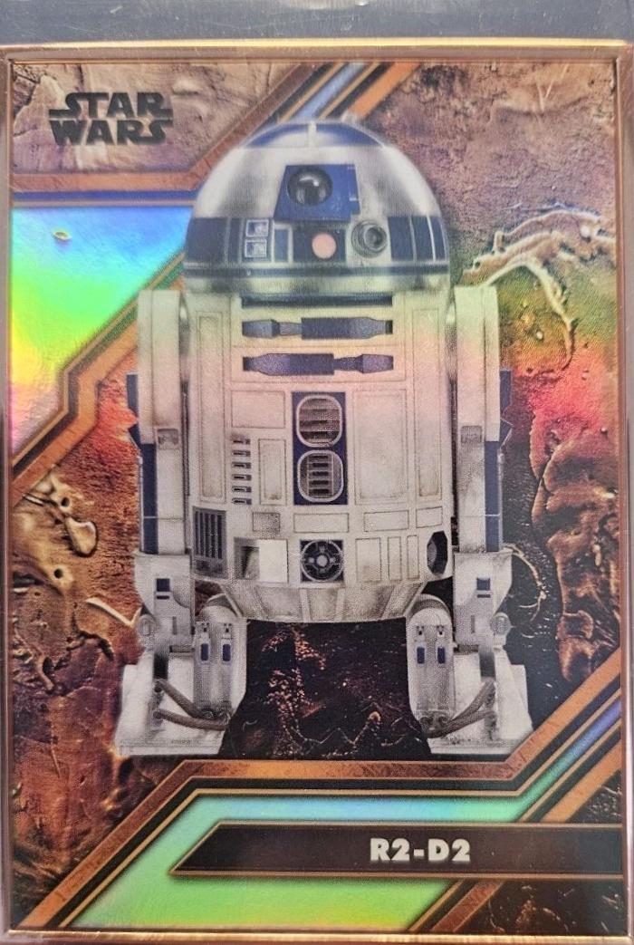 R2-D2