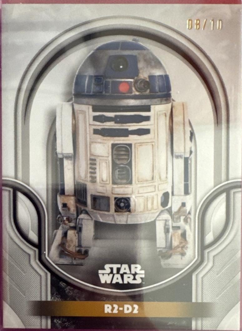 R2-D2