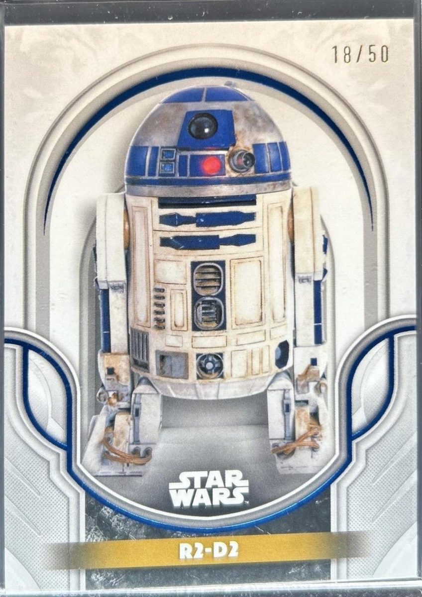 R2-D2