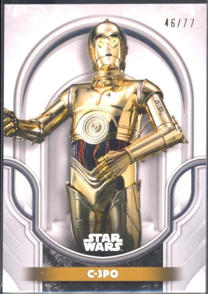 C-3PO