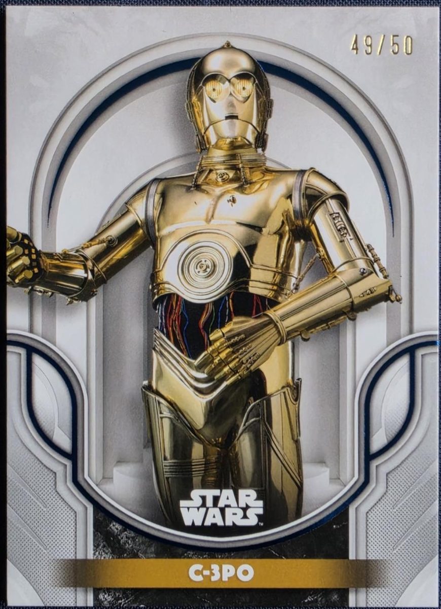 C-3PO