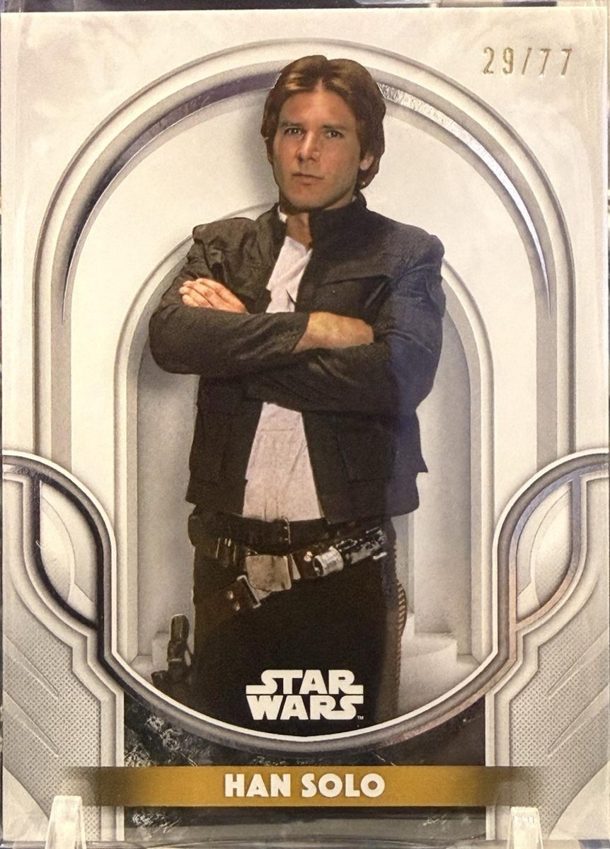 Han Solo