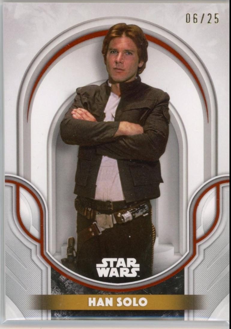 Han Solo