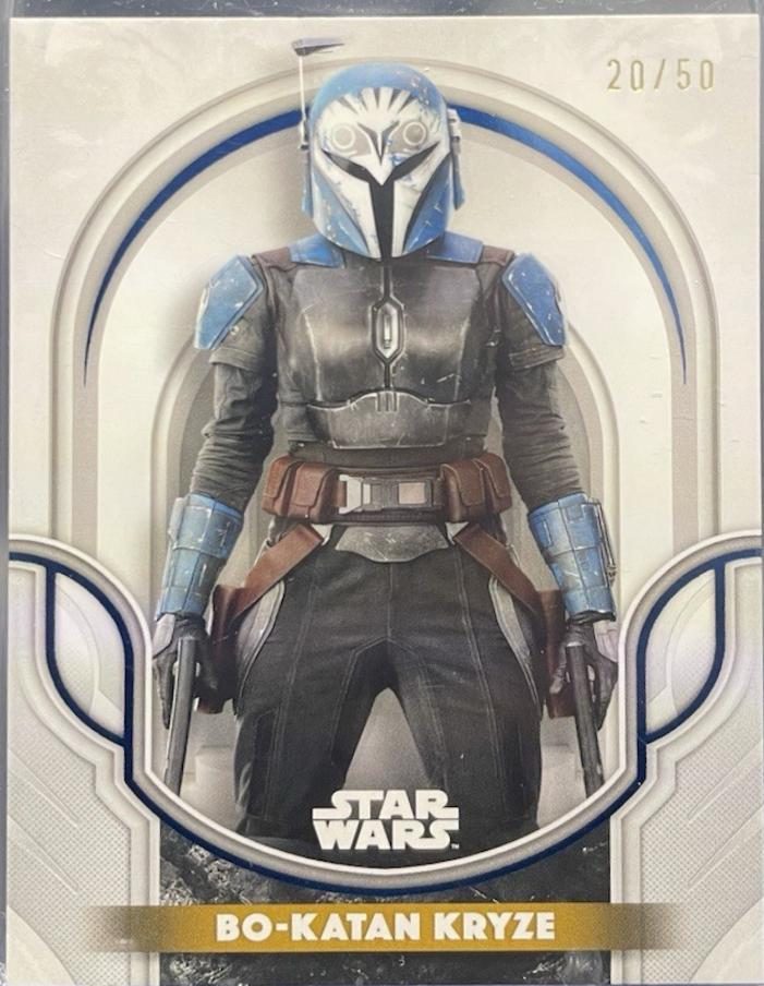 Bo-Katan Kryze