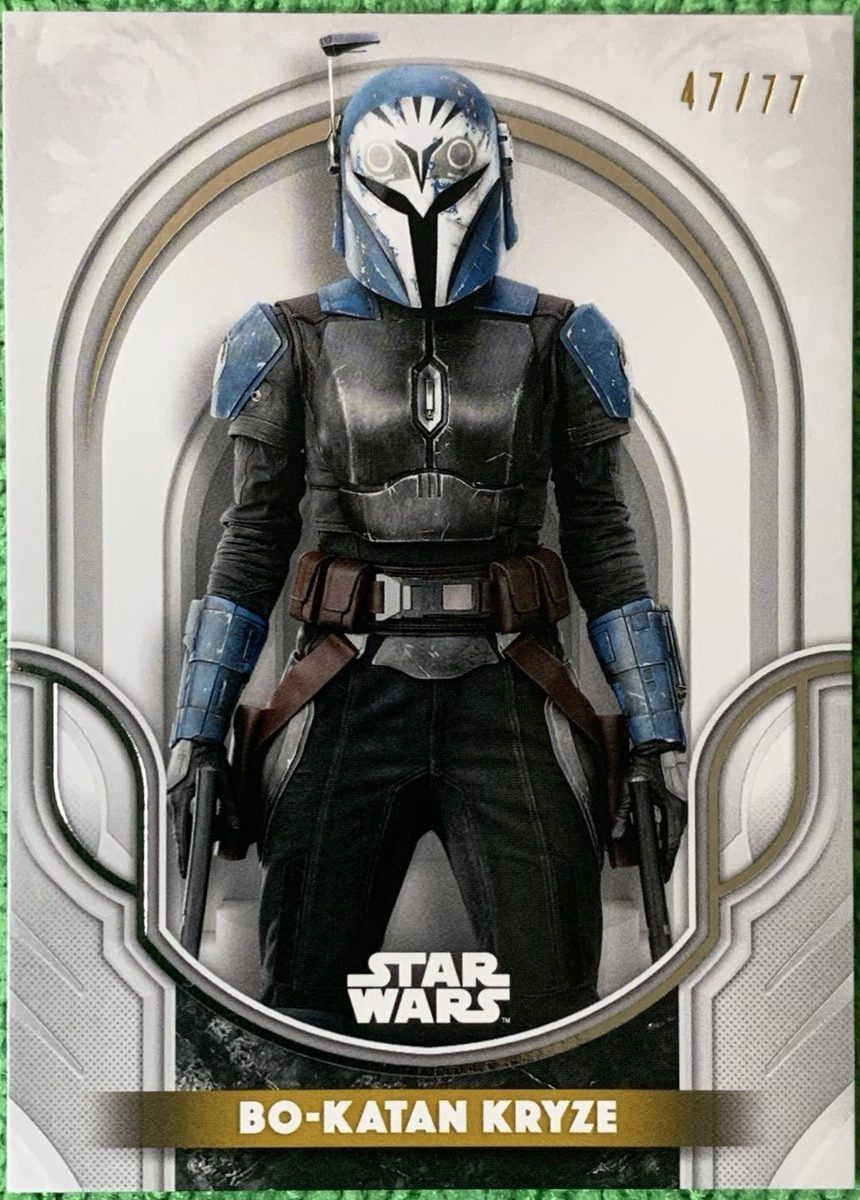 Bo-Katan Kryze