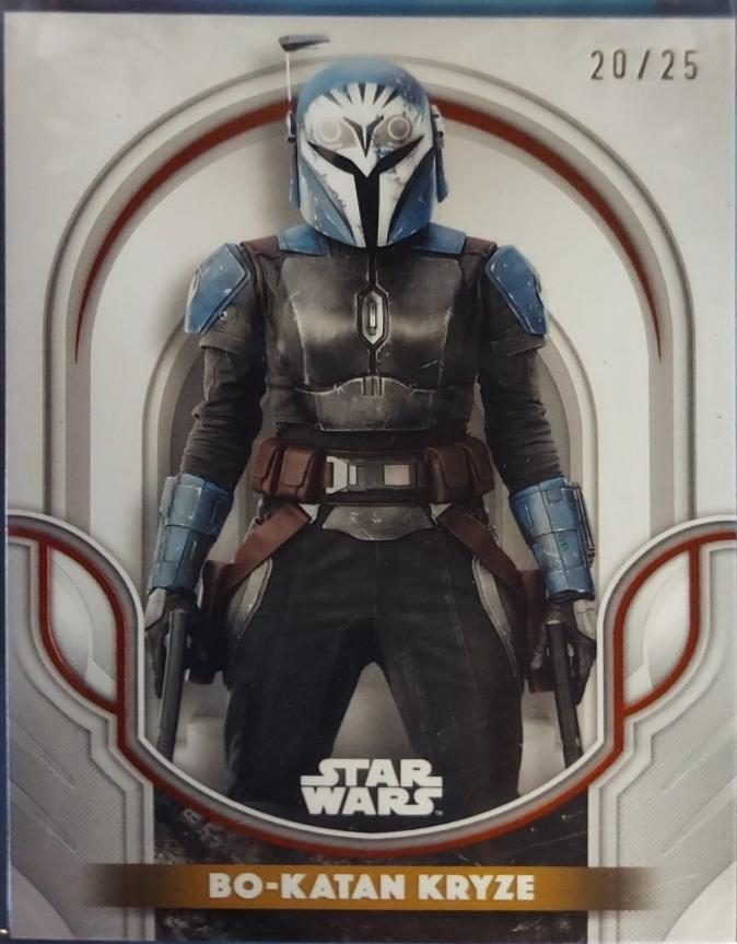 Bo-Katan Kryze