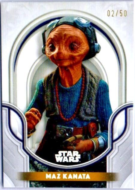 Maz Kanata