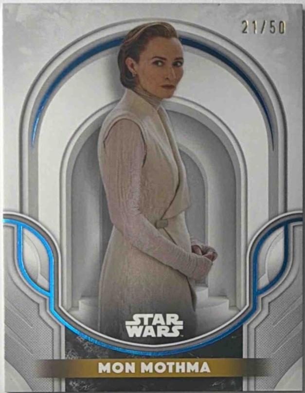 Mon Mothma
