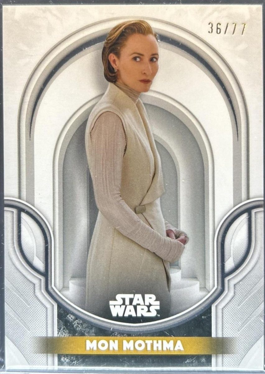 Mon Mothma