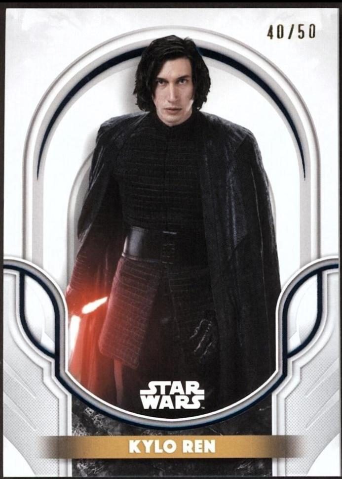 Kylo Ren
