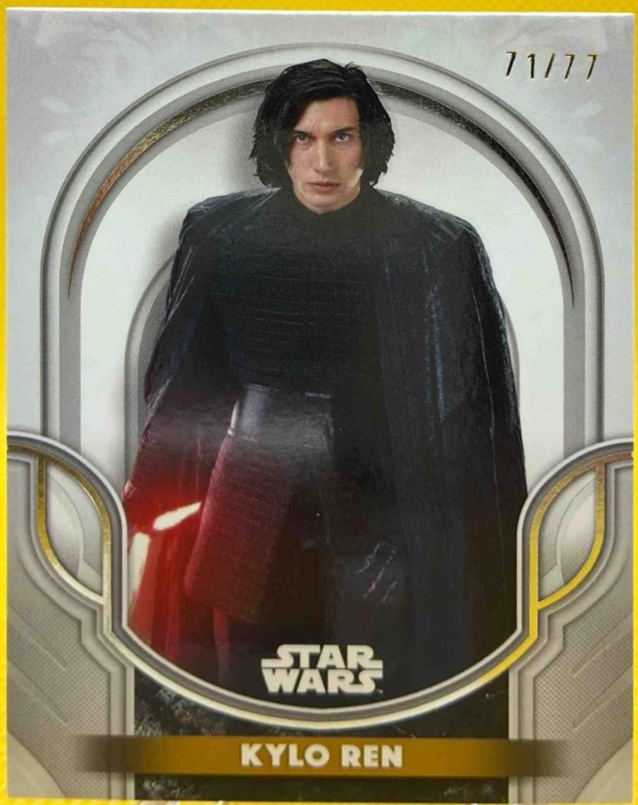 Kylo Ren