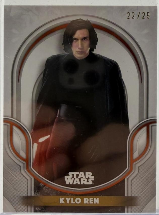 Kylo Ren