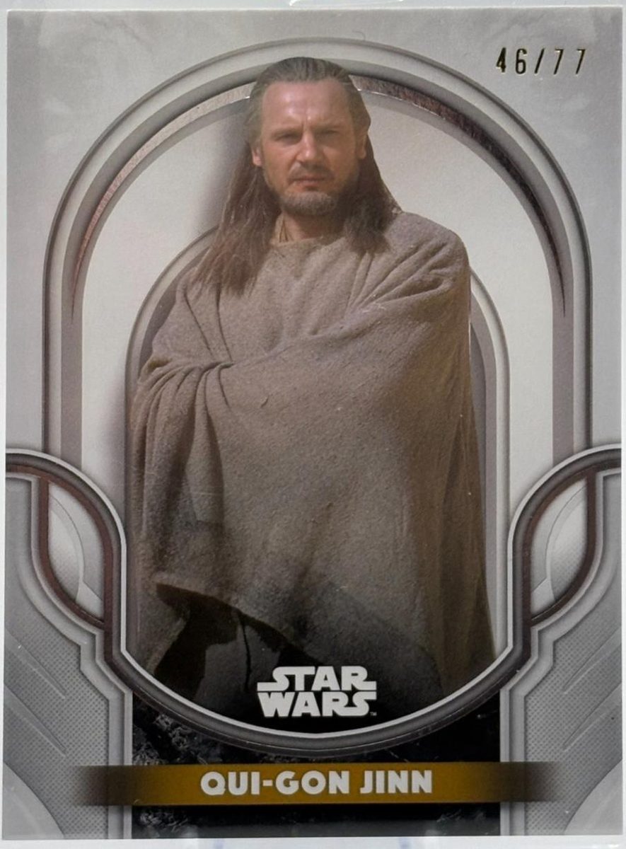 Qui-Gon Jinn