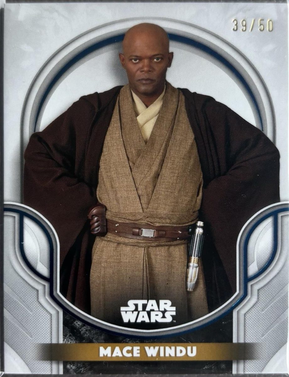 Mace Windu