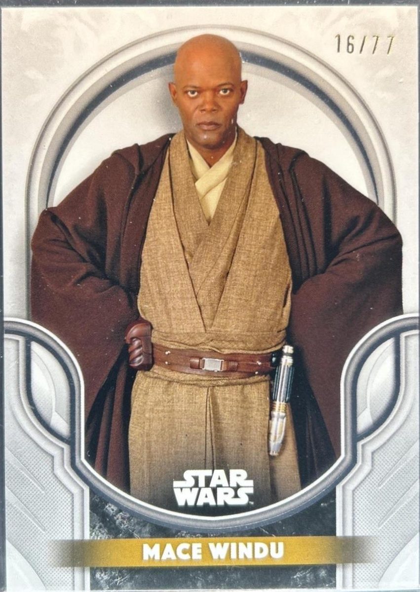 Mace Windu