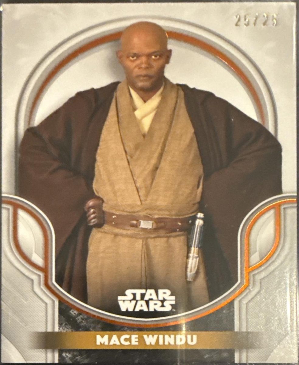 Mace Windu