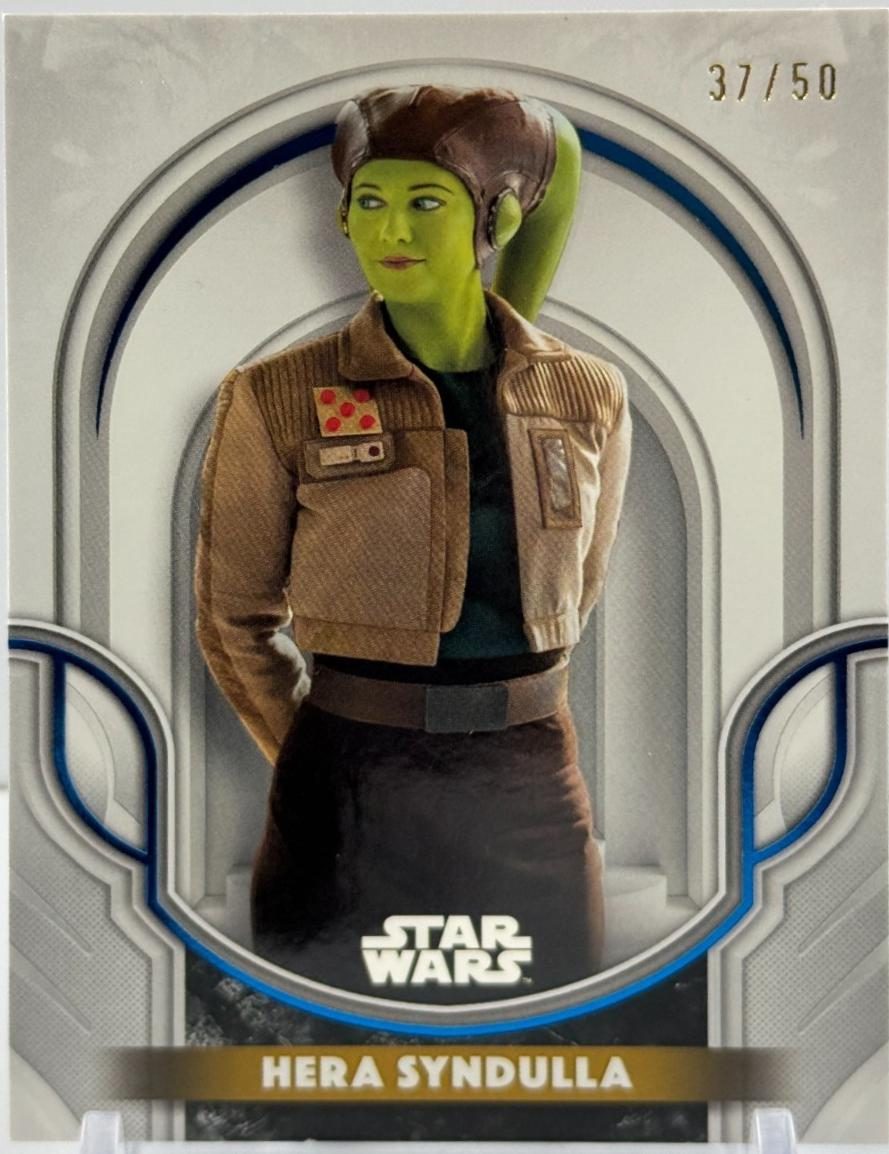 Hera Syndulla