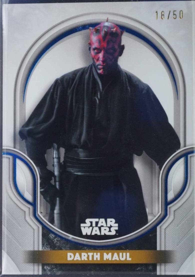 Darth Maul