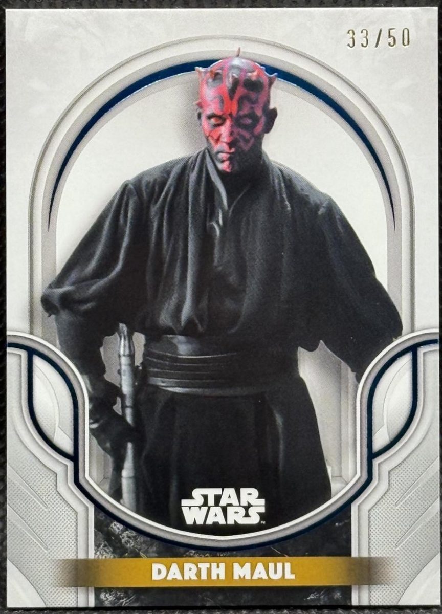 Darth Maul
