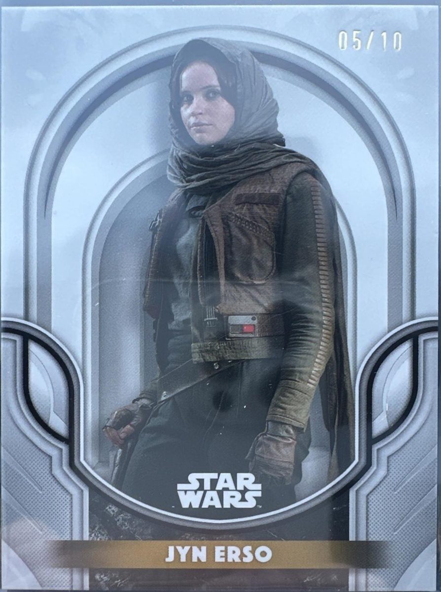 Jyn Erso