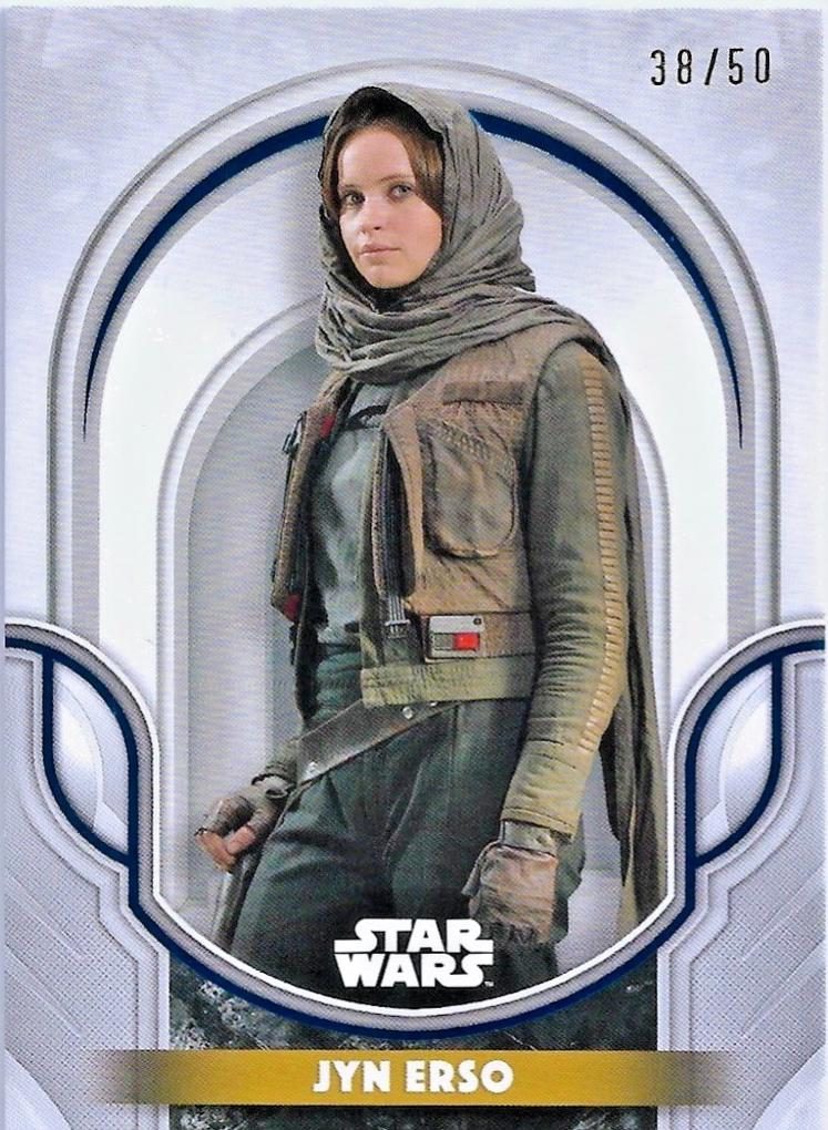 Jyn Erso