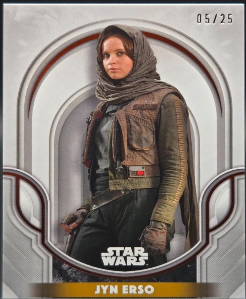Jyn Erso