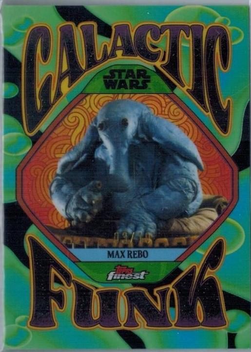 Max Rebo