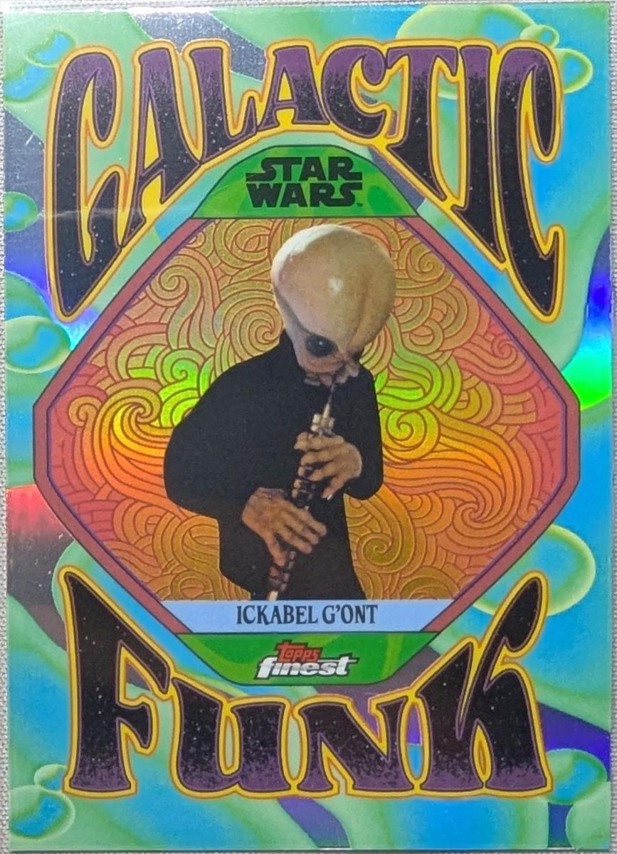 Ickabel G'ont
