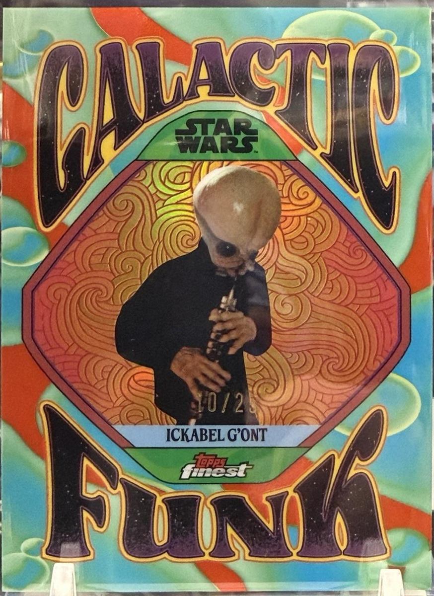 Ickabel G'ont