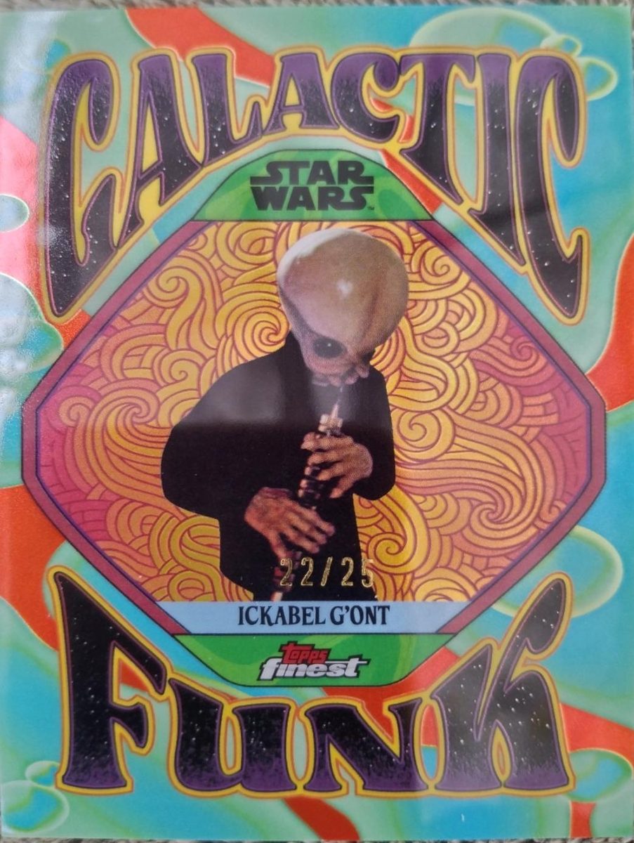 Ickabel G'ont