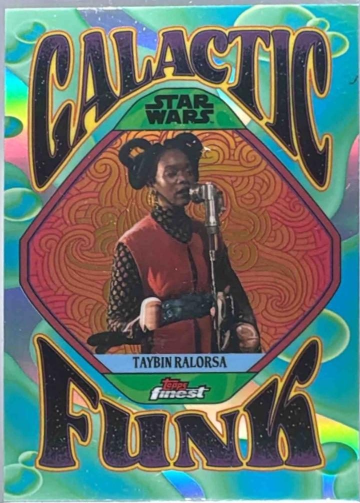 Taybin Ralorsa