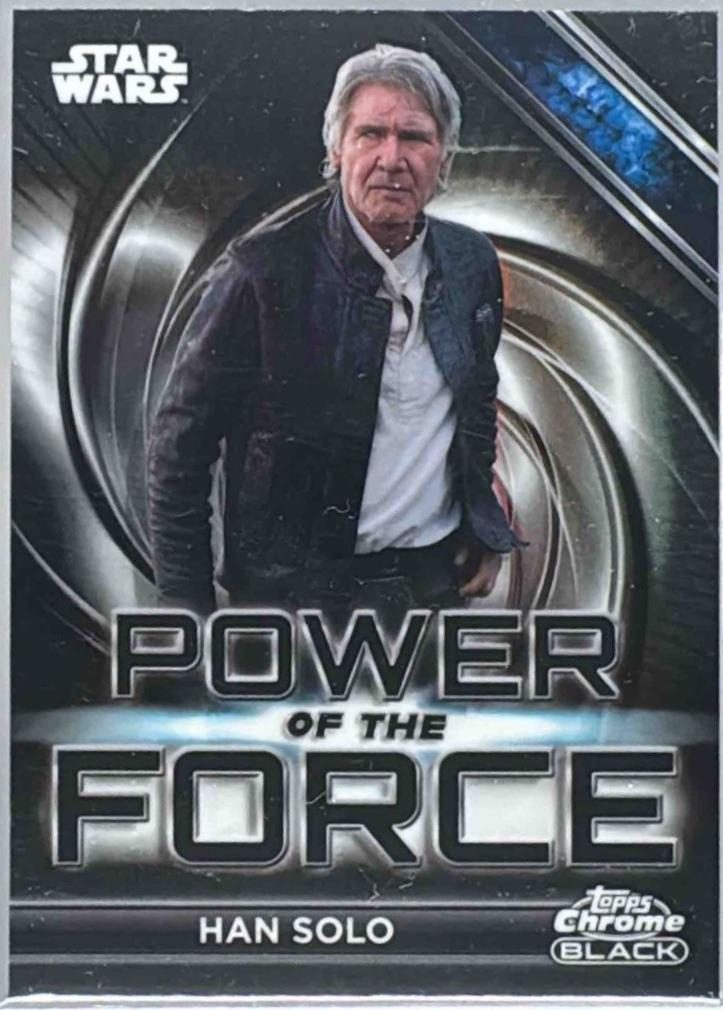 Han Solo