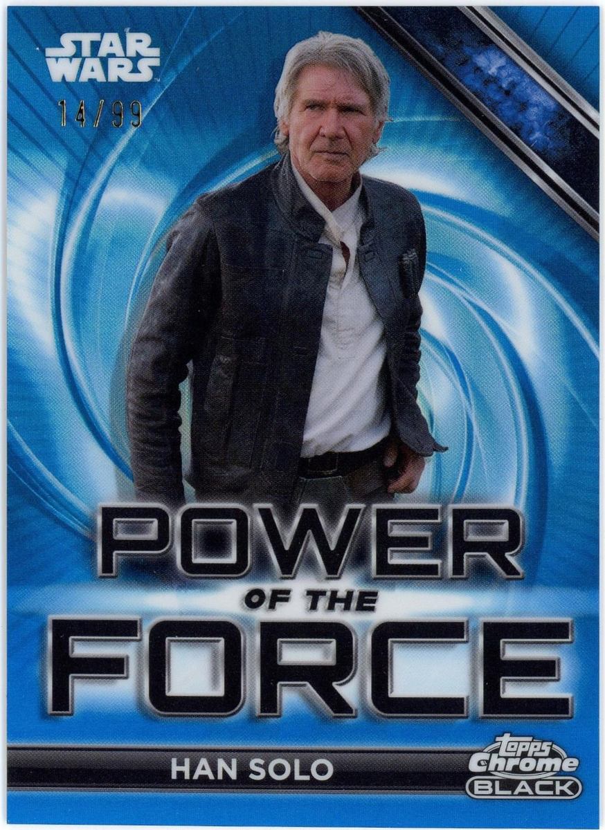 Han Solo
