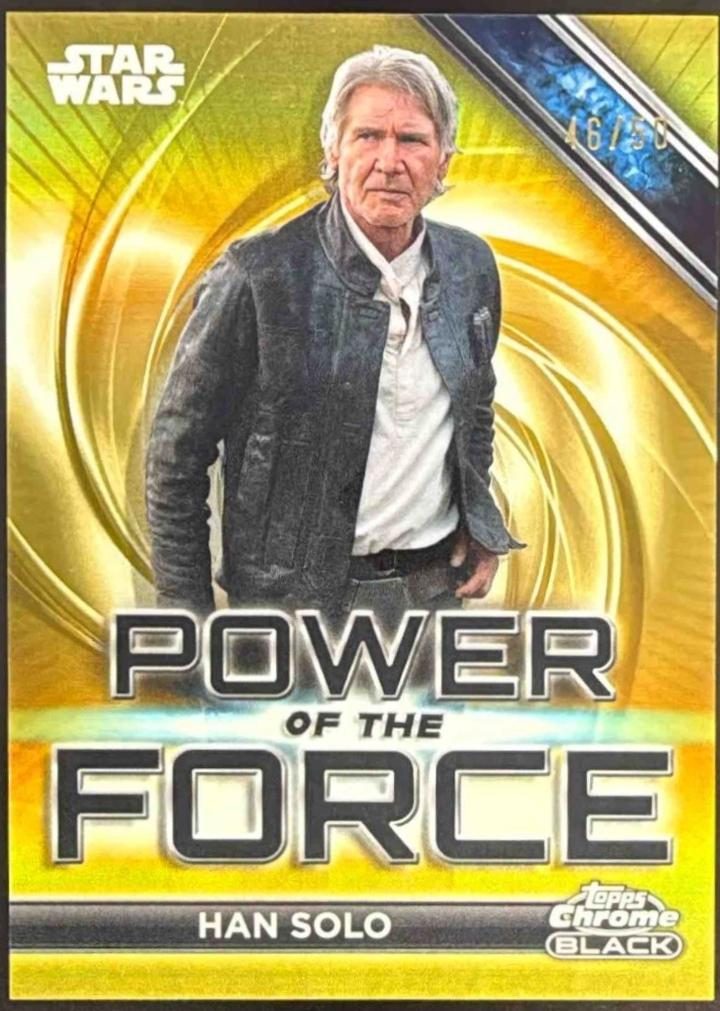 Han Solo