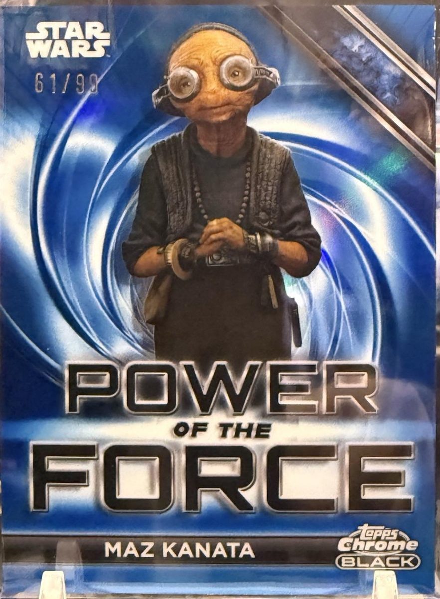 Maz Kanata