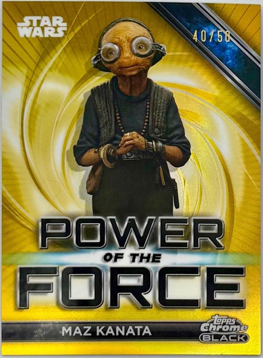 Maz Kanata