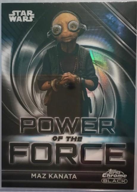 Maz Kanata