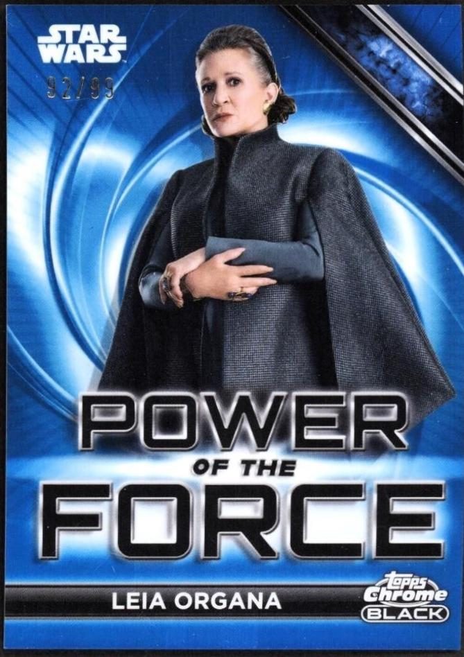 Leia Organa