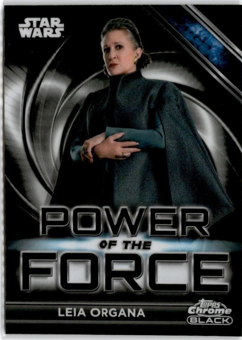 Leia Organa