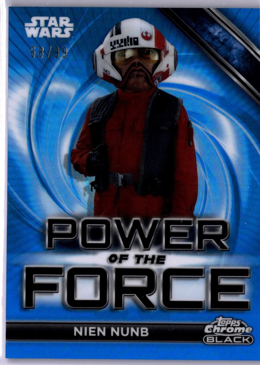 Nien Nunb