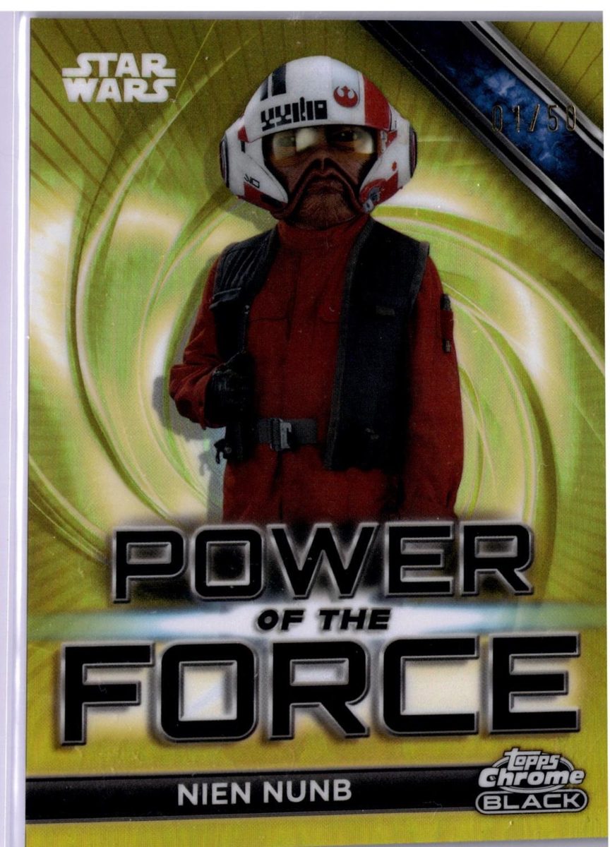 Nien Nunb