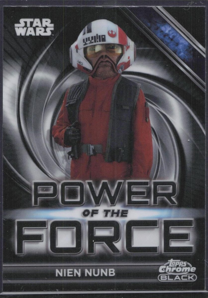 Nien Nunb
