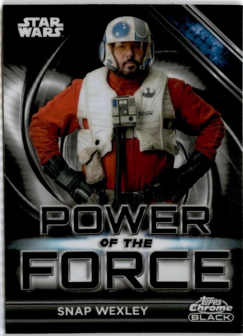 Snap Wexley