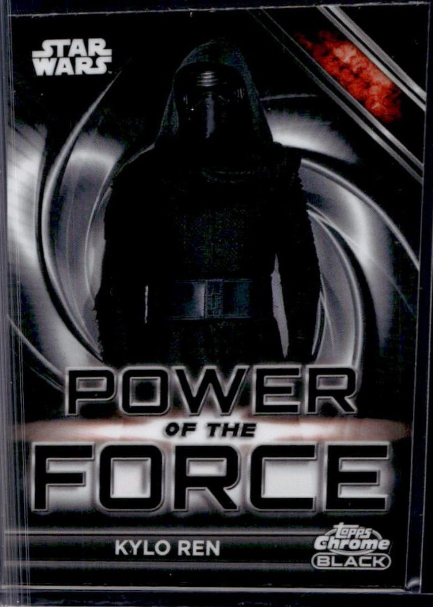 Kylo Ren