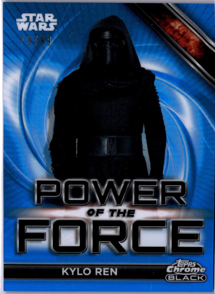 Kylo Ren