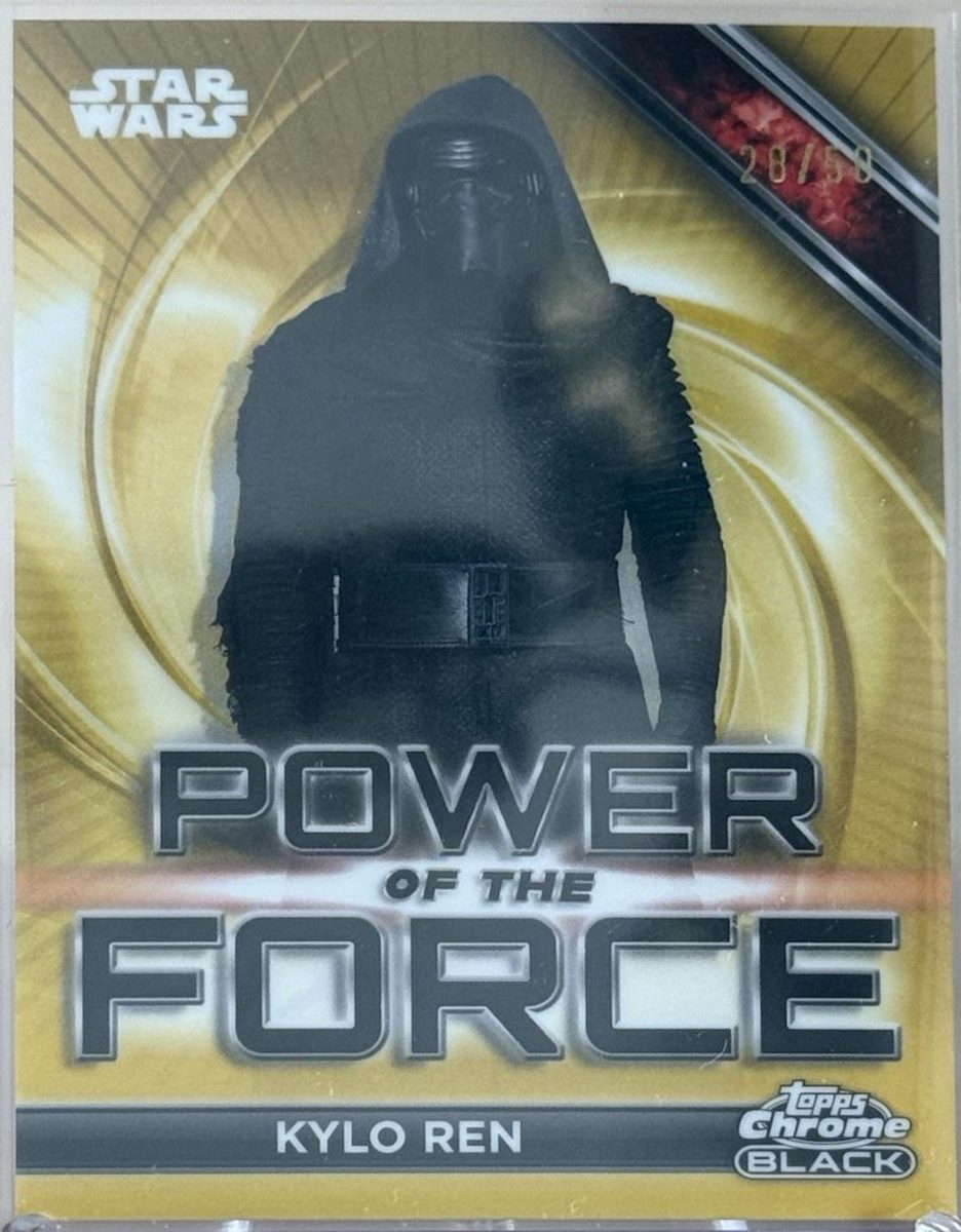 Kylo Ren