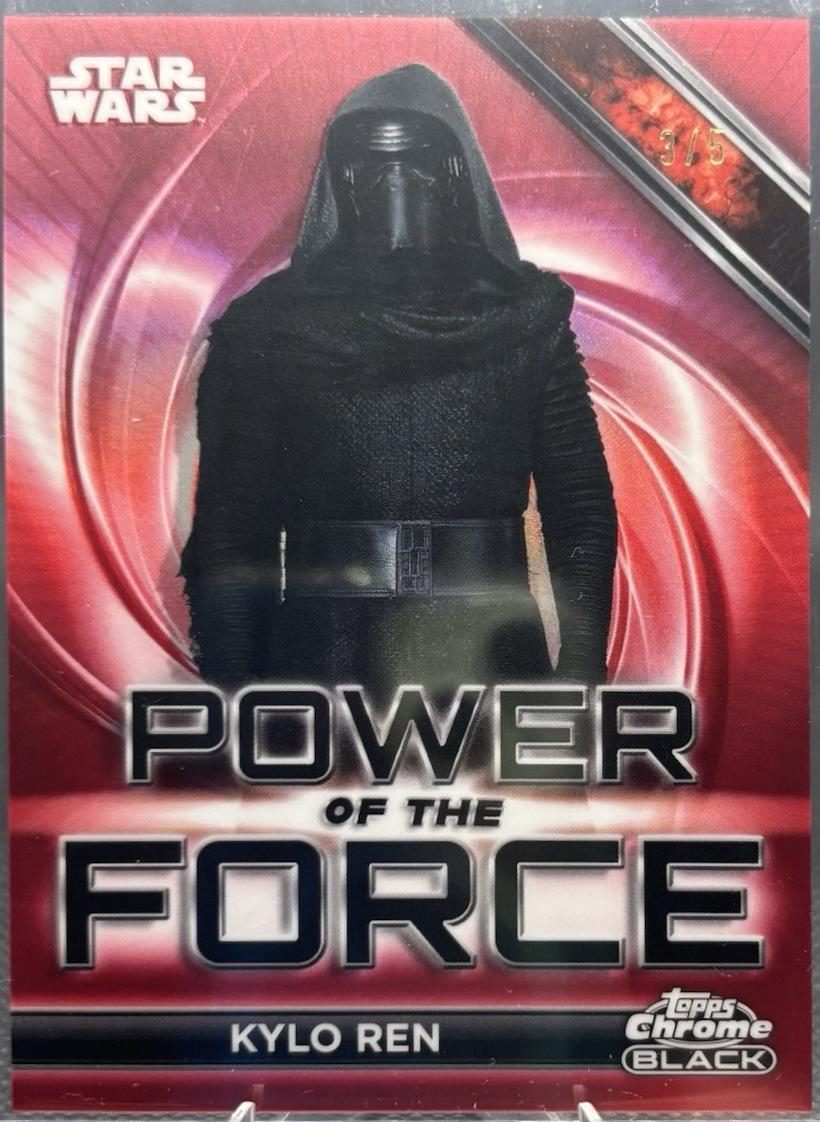 Kylo Ren