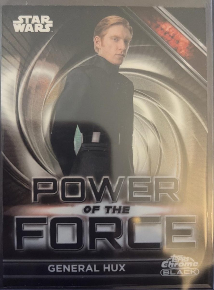 General Hux