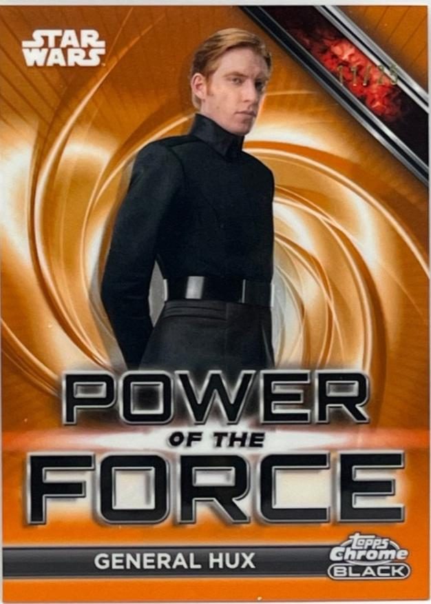 General Hux